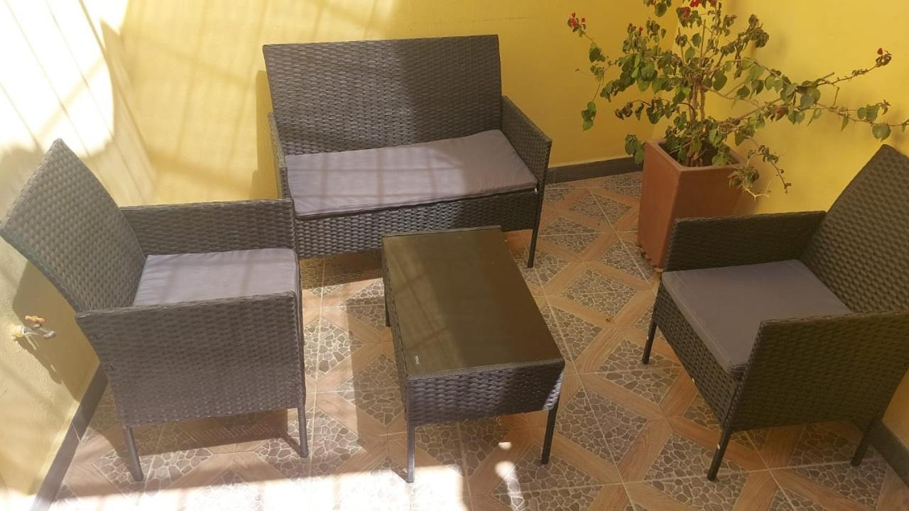 Villa La Huerta Guadalajara Exterior foto