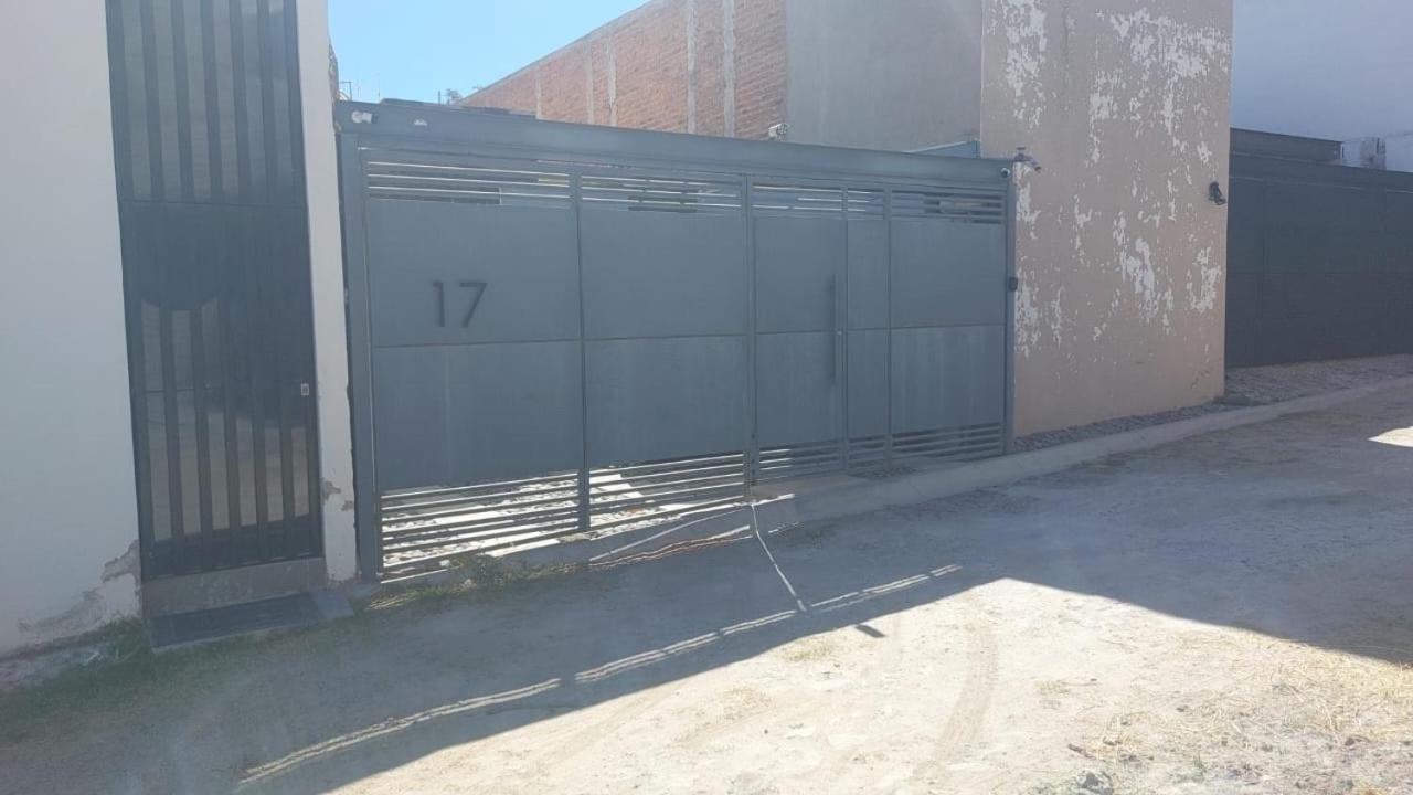 Villa La Huerta Guadalajara Exterior foto